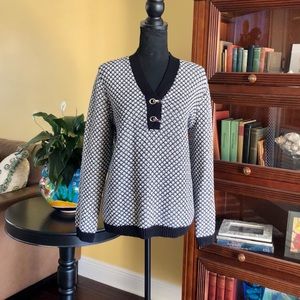 Karen Scott Sweater from Macy’s - Large